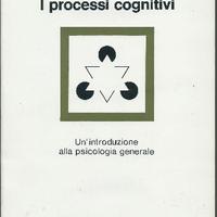 I processi cognitivi, Kanizsa Legrenzi Meazzini
