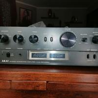 AKAI Amplificatore AM-2350