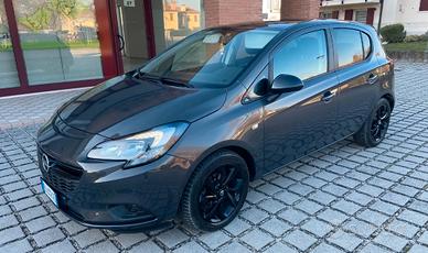 Opel Corsa bicolor 1.4GPL