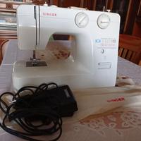 Macchina cucitrice Singer 1120