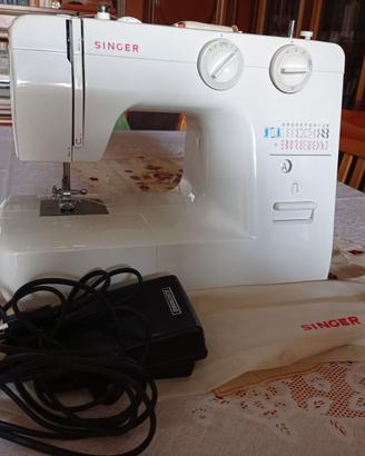 Macchina cucitrice Singer 1120