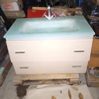 mobile bagno 