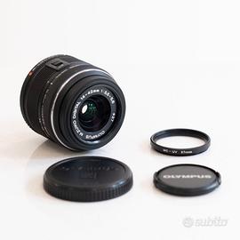 Obiettivo Olympus M.Zuiko 14-42mm F3.5-5.6