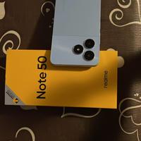 Realme note 50