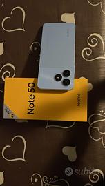 Realme note 50