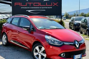 Renault Clio Sporter 1.5 dCi 8V 90CV Start&Stop En