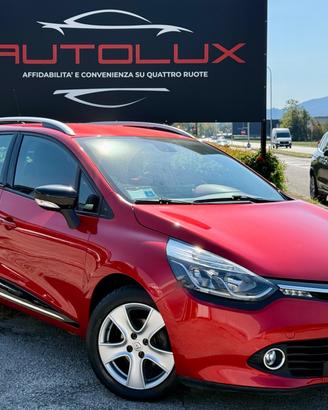 Renault Clio Sporter 1.5 dCi 8V 90CV Start&Stop En