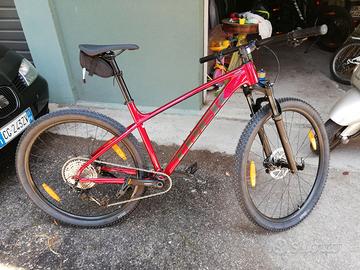 Mountain bike Trek X Caliber 9 misura L