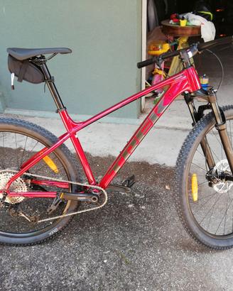 Mountain bike Trek X Caliber 9 misura L