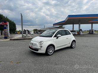 Fiat 500 1.3 Multijet 16V 95 CV Lounge
