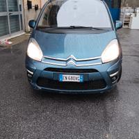 Citroen C4 Grand Picasso 1.6 HDi 110 FAP Seduction
