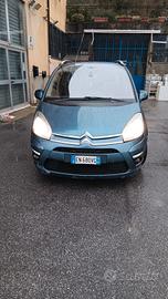 Citroen C4 Grand Picasso 1.6 HDi 110 FAP Seduction