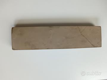 Pietra belga vintage finitura rasoio 