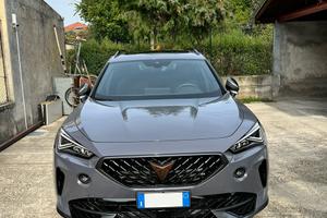 Formentor 2.0 TSI DSG 4Drive 190CV