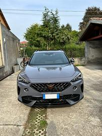 Formentor 2.0 TSI DSG 4Drive 190CV