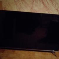 TV tcl 55 p 4K da riparare