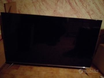 TV tcl 55 p 4K da riparare