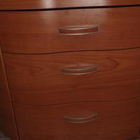  trittico camera da letto
