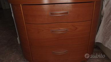  trittico camera da letto