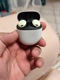 Google Pixel Buds Pro 2023