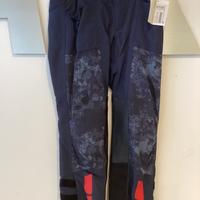 Pantaloni gs rally air uomo
