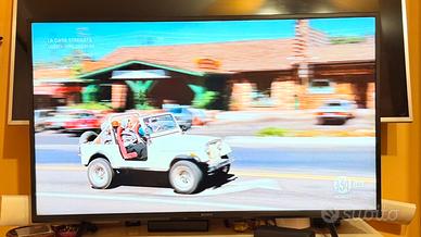Sony Bravia X75WL 43” pollici