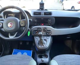 Fiat Panda 0.9 TwinAir 4x4 ELD S&S - Euro6 - 2017