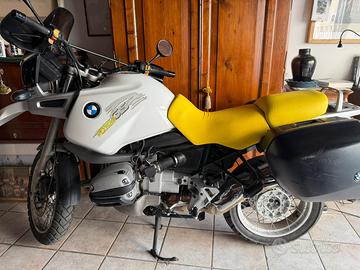 BMW r 1100 GS