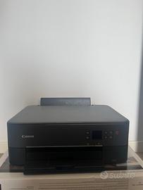 Stampante Canon Pixma TS5350i