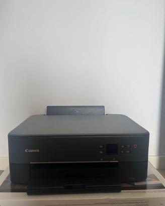 Stampante Canon Pixma TS5350i