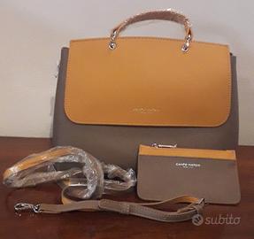 Borsa Campo Marzio