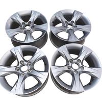 Cerchi In Lega Da 16" NUOVI Per Mazda 3 - 5 - 6