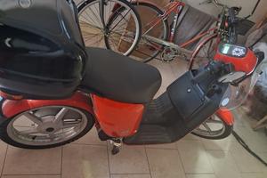 scooter elettrico Askoll es3 2020
