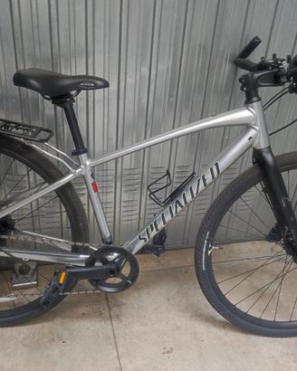 Bicicletta Sirrus Specialized 3.0