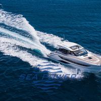 Bavaria Sr 38 Hard Top In Pronta Consegna (2025)