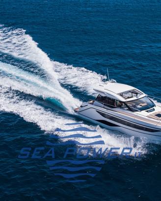 Bavaria Sr 38 Hard Top In Pronta Consegna (2025)