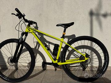 🚵♂️ Cannondale Trail 6 MTB