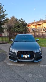 AUDI S1 A1  2.0 TFSI QUATTRO 2015