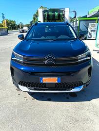 C5 AIRCROSS