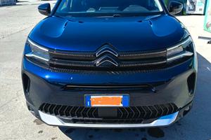 C5 AIRCROSS