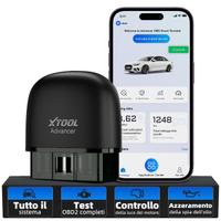 XTOOL AD20 PRO