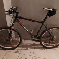 MTB Rockrider 8.1