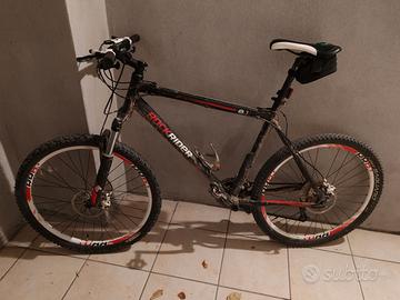 MTB Rockrider 8.1