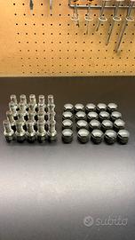 Viti bulloni ruota audi volkswagen skoda seat