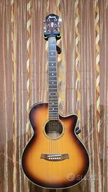 Ibanez AEG10