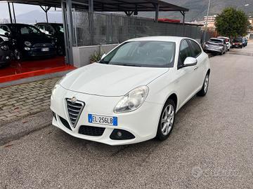 Alfa Romeo Giulietta 1.6 JTDm-2 105 CV Progression