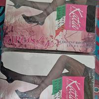 collant nuovi 40 denari