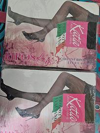 collant nuovi 40 denari