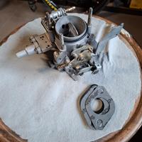 Carburatore Solex 32 dis per Renault 5 gt turbo