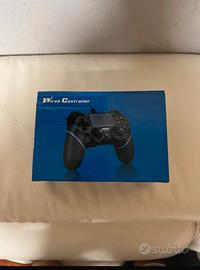 controller compatibile ps4 nuovo